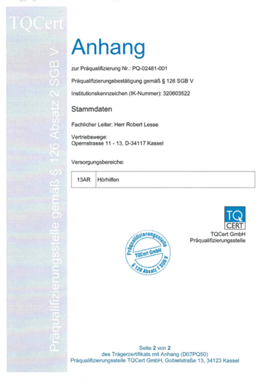 Zertifikat 02