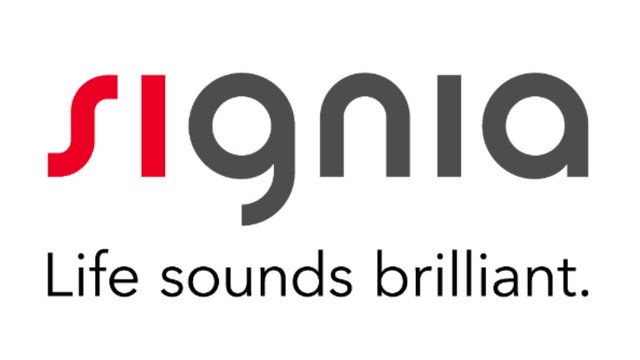 Signia Logo