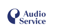 AudioService quikx G6 Logo