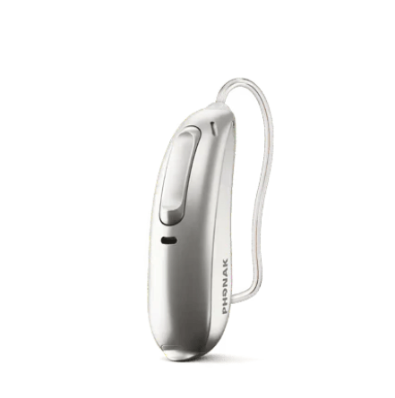 Phonak Terra + Produktbild