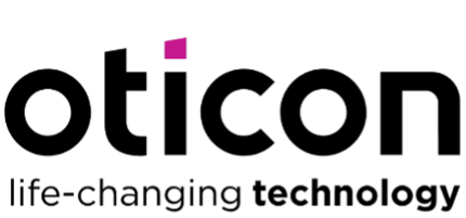 Oticon Jet Basis Logo