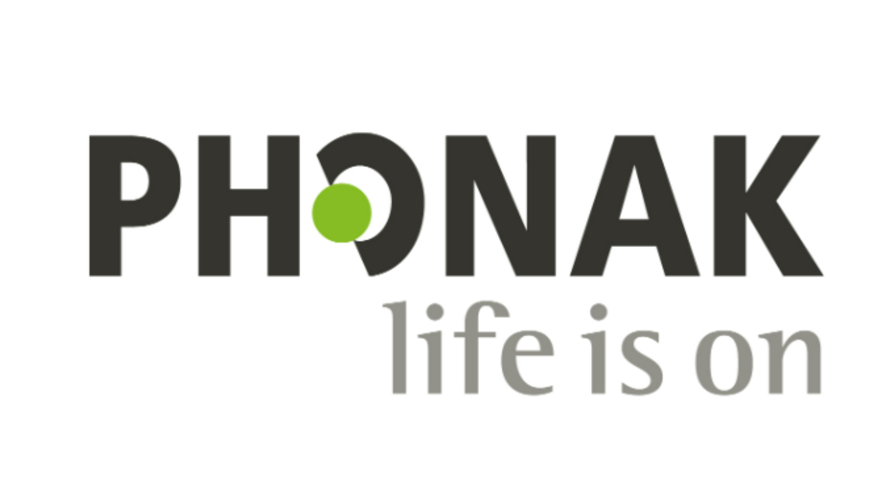 Phonak Terra + Logo